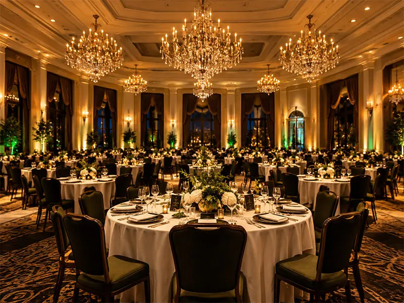 Banquet